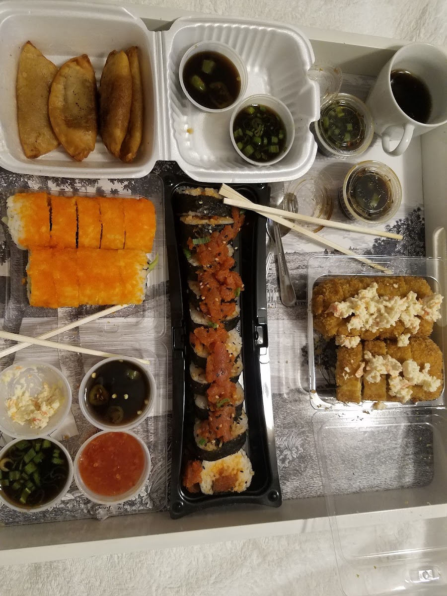 Tanuki Box