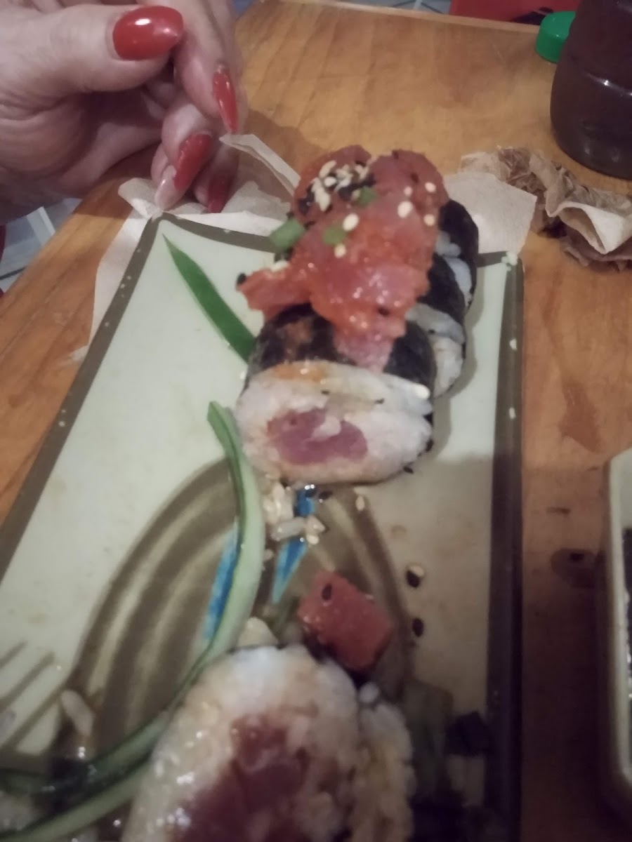 Nigiri